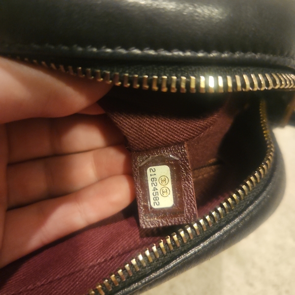 Chanel Camera Bag - Picture 7 of 8